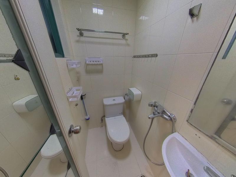 深圳新银座华庭二手房房源图片