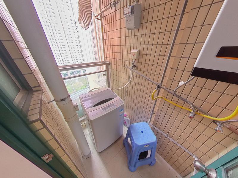 深圳新银座华庭二手房房源图片