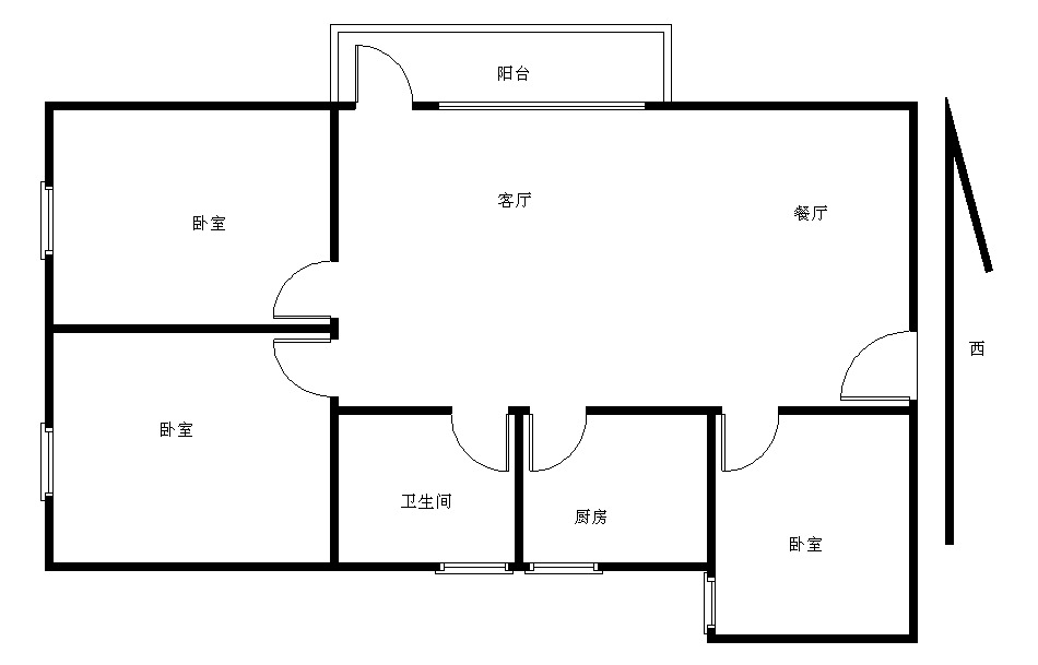 深圳新银座华庭二手房房源图片