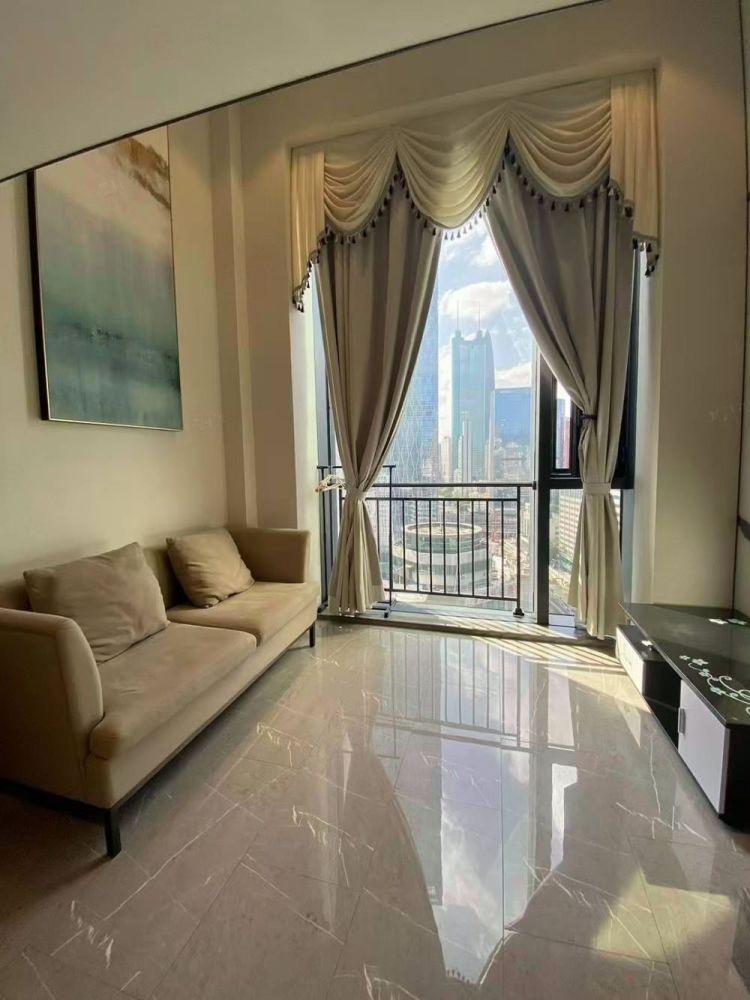 深圳兆鑫汇金广场二手房房源图片