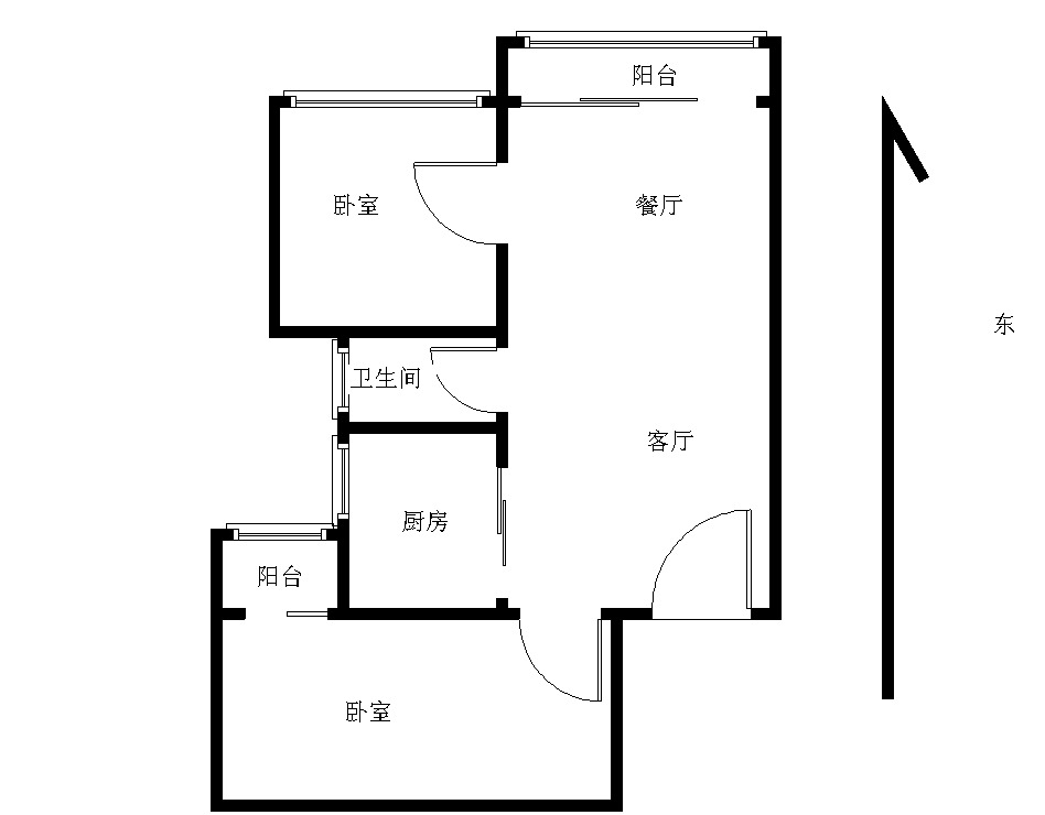深圳港澳8号二手房房源图片