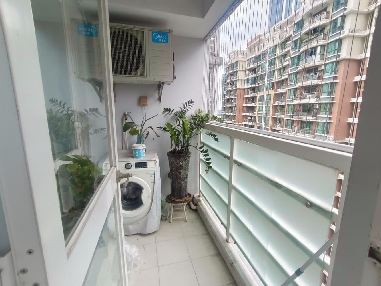 深圳双城世纪大厦二手房房源图片
