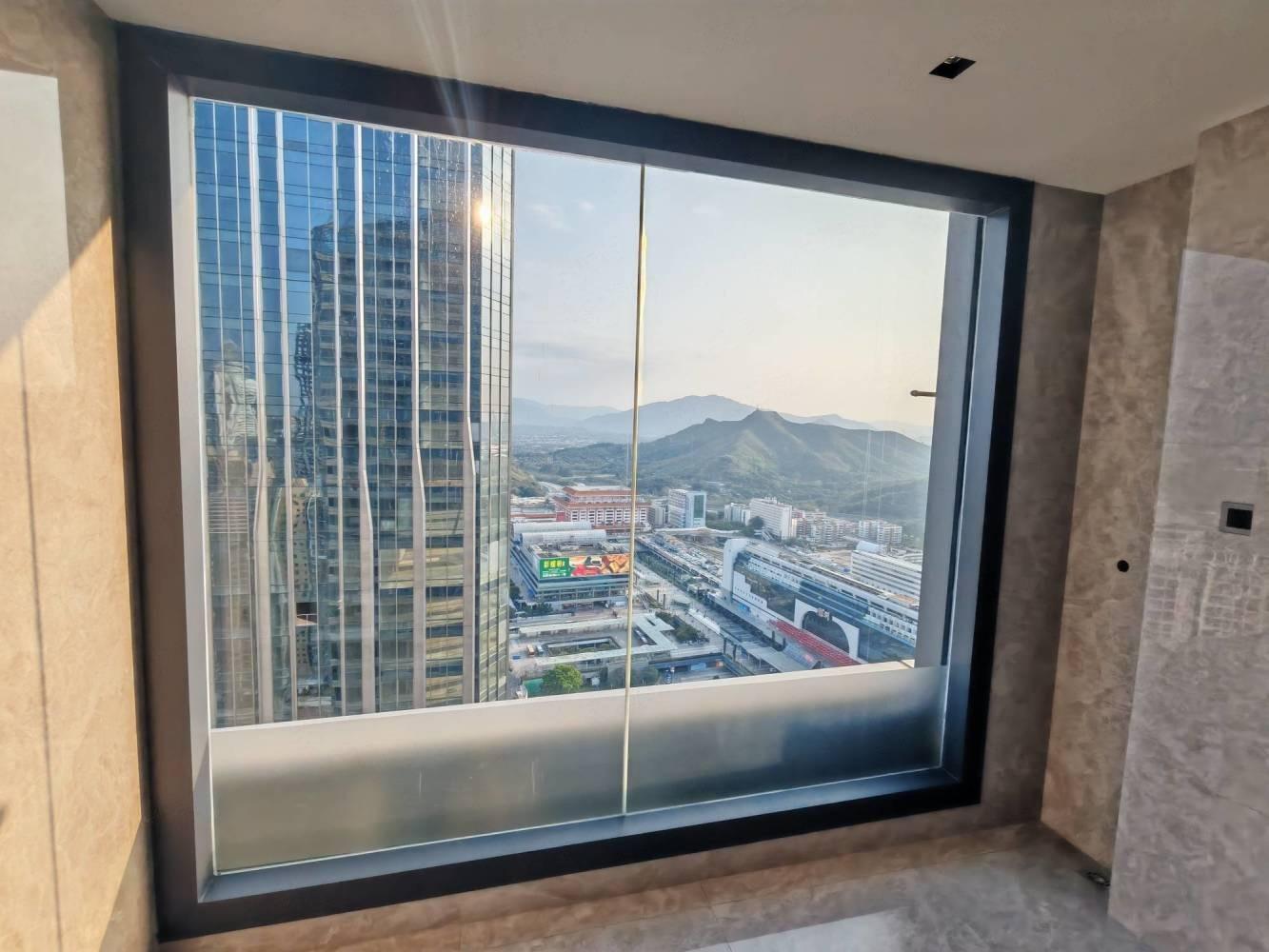 深圳大中华环球金融中心二手房房源图片