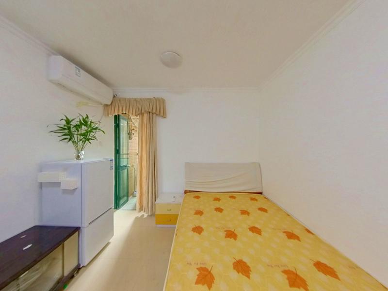 深圳新银座华庭二手房房源图片