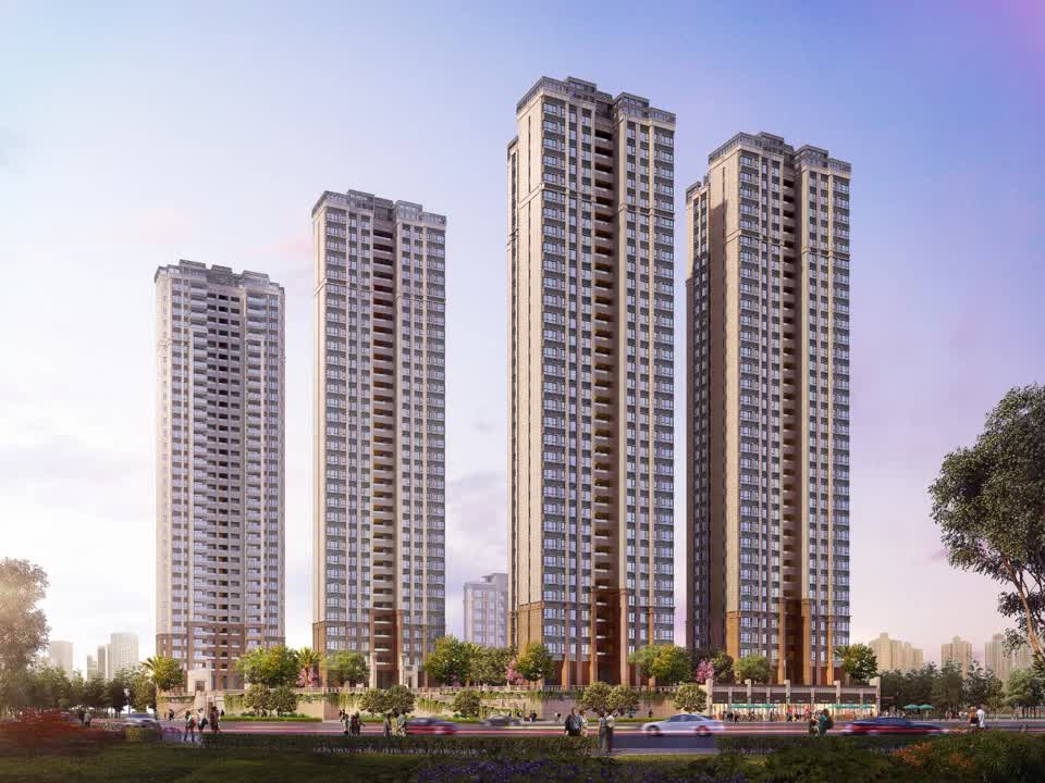 深圳龙岗中心城悦童荟MALL二手房房源图片