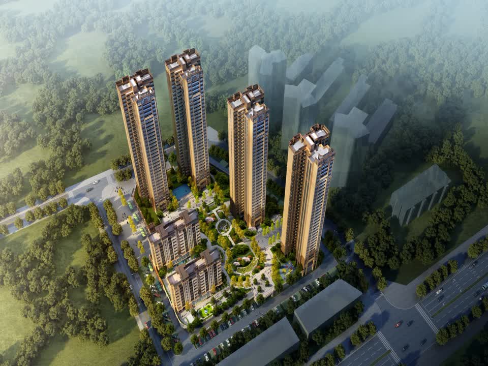 深圳龙岗中心城悦童荟MALL二手房房源图片