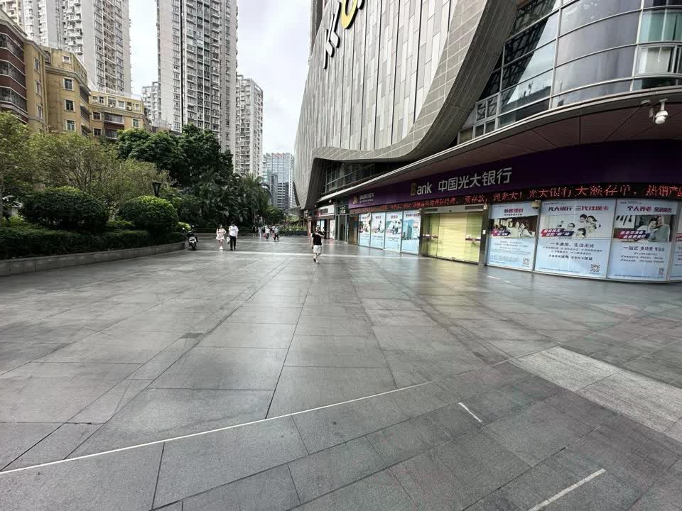 深圳中洲湾C Future City一期二手房房源图片