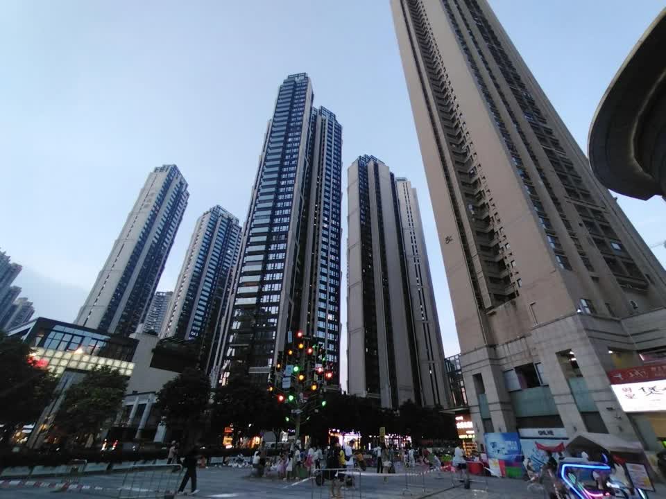深圳中海锦城二手房房源图片