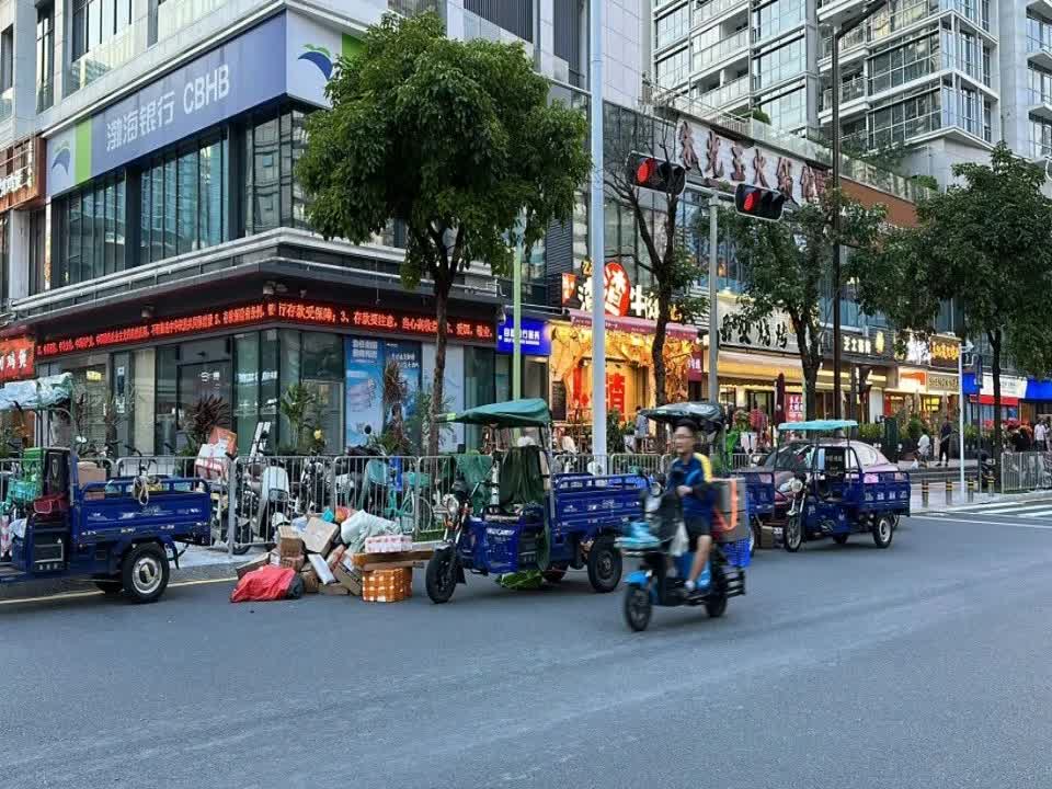 深圳红山6979二手房房源图片