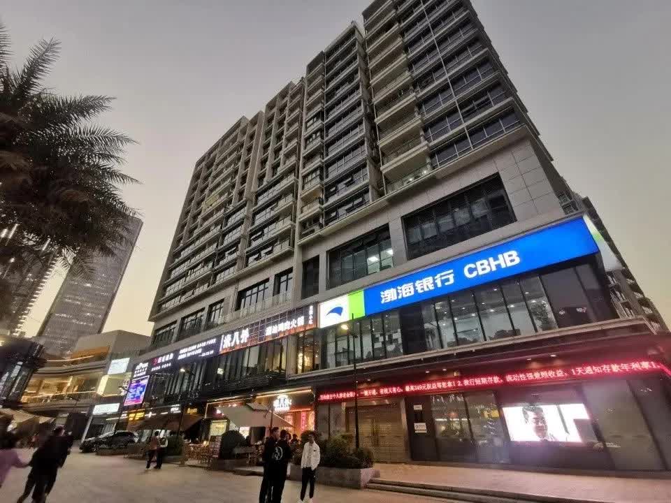 深圳红山6979二手房房源图片