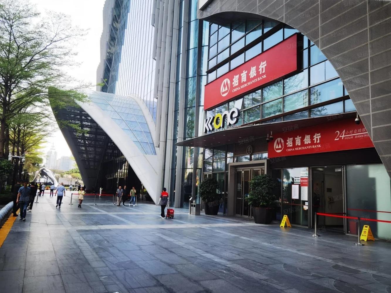深圳KKONE购物中心二手房房源图片