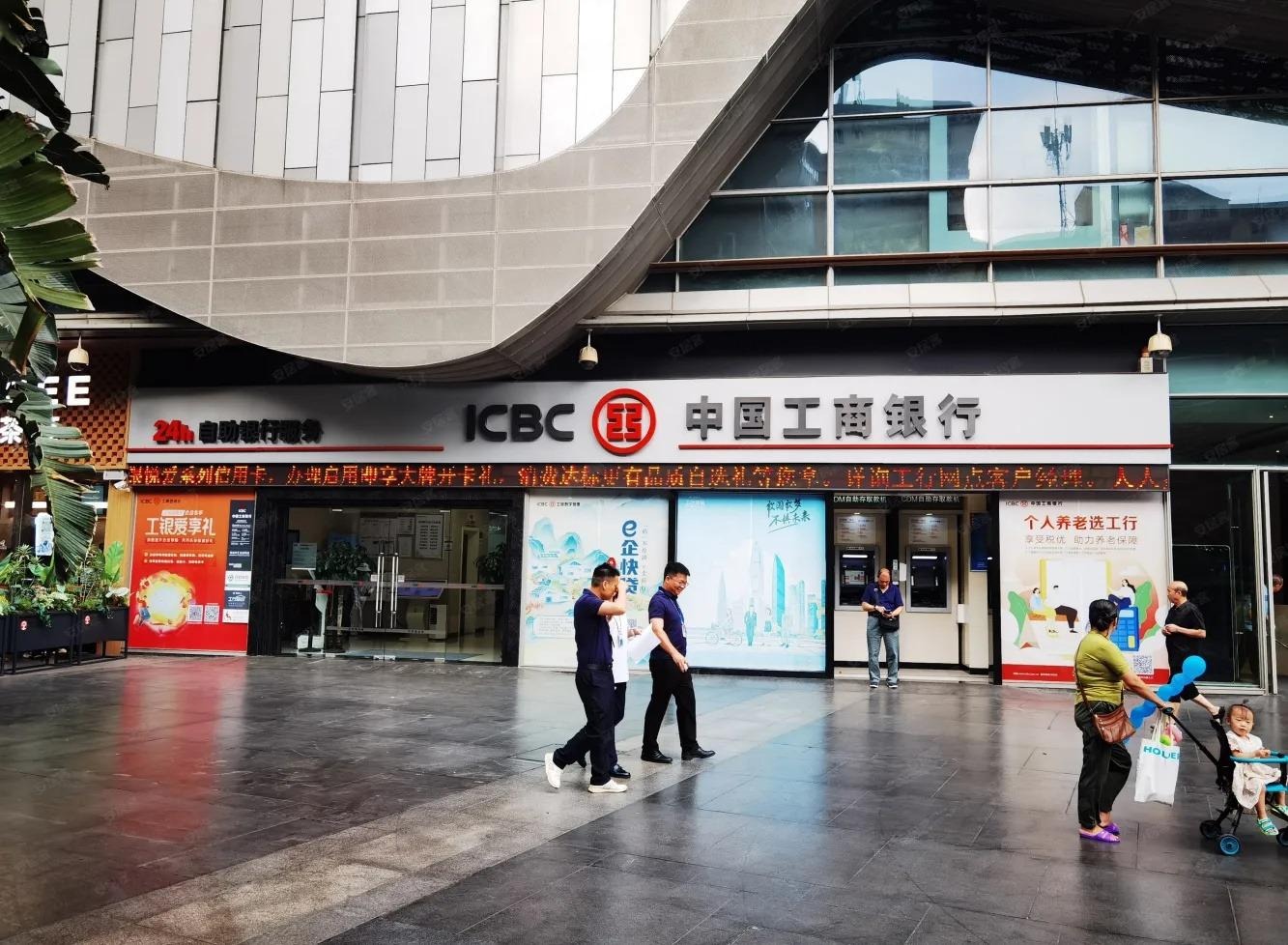 深圳KKONE购物中心二手房房源图片