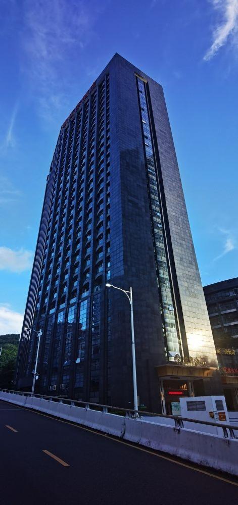 深圳深铁阅山境花园留仙大道二手房房源图片