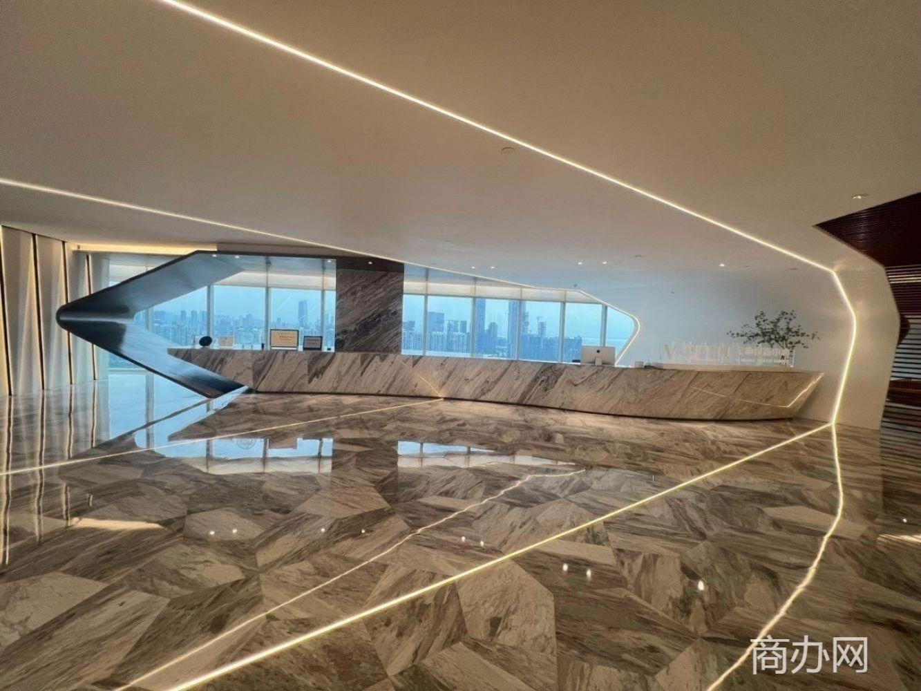 深圳华润前海中心二手房房源图片
