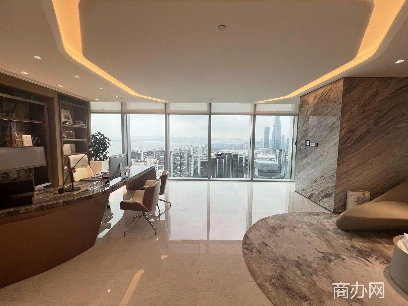 深圳华润前海中心二手房房源图片