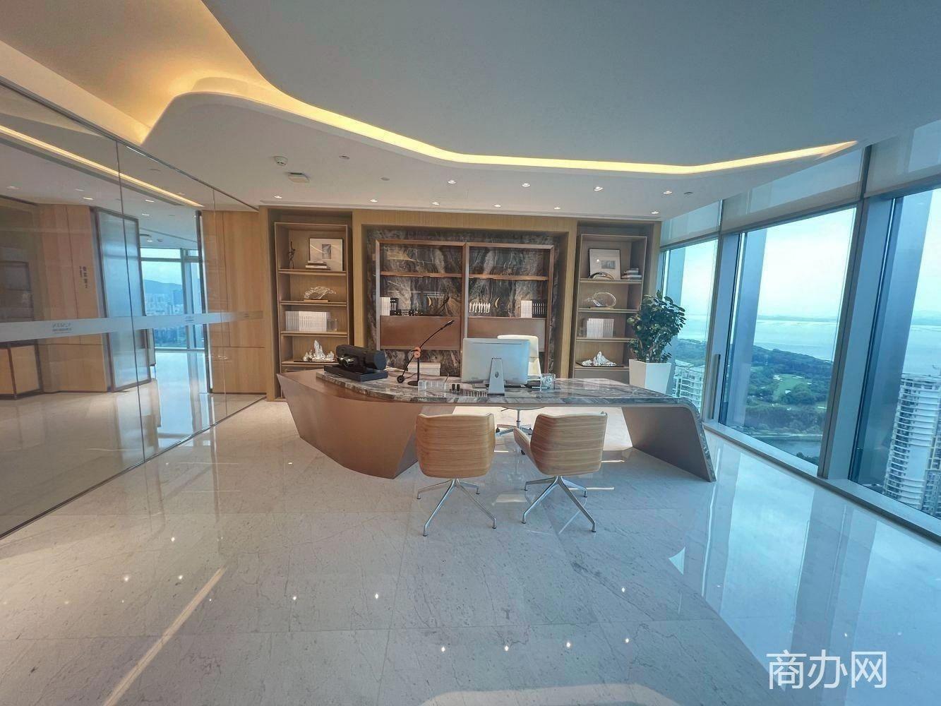 深圳华润前海中心二手房房源图片