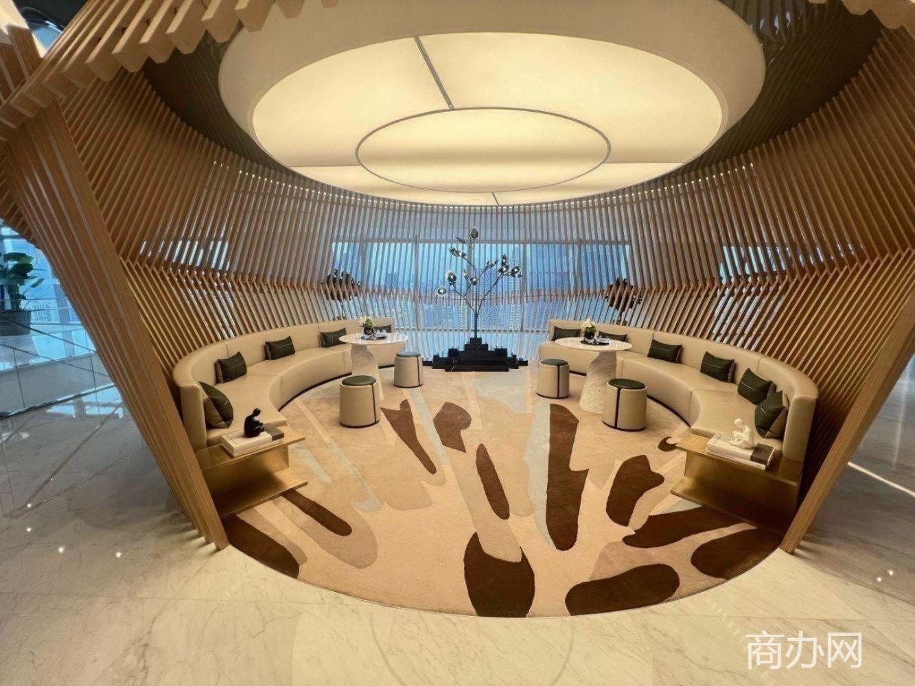 深圳华润前海中心二手房房源图片