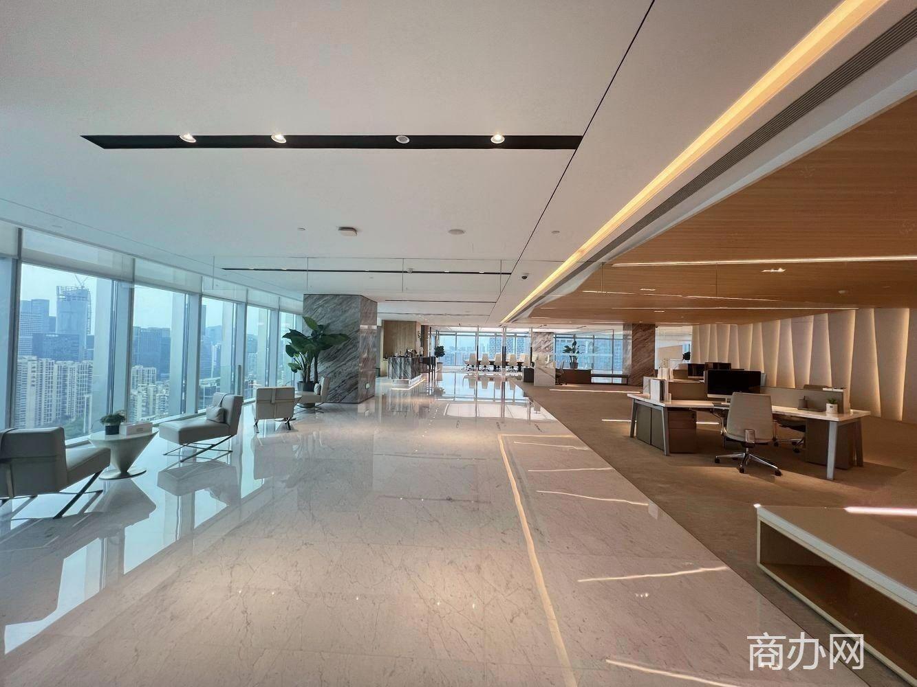 深圳华润前海中心二手房房源图片