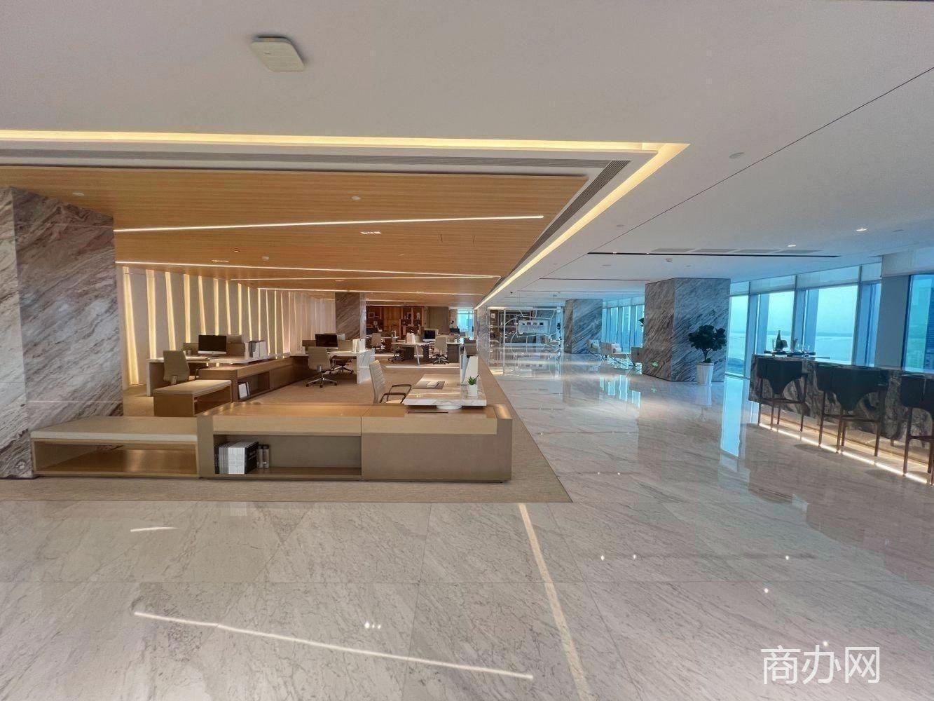 深圳华润前海中心二手房房源图片