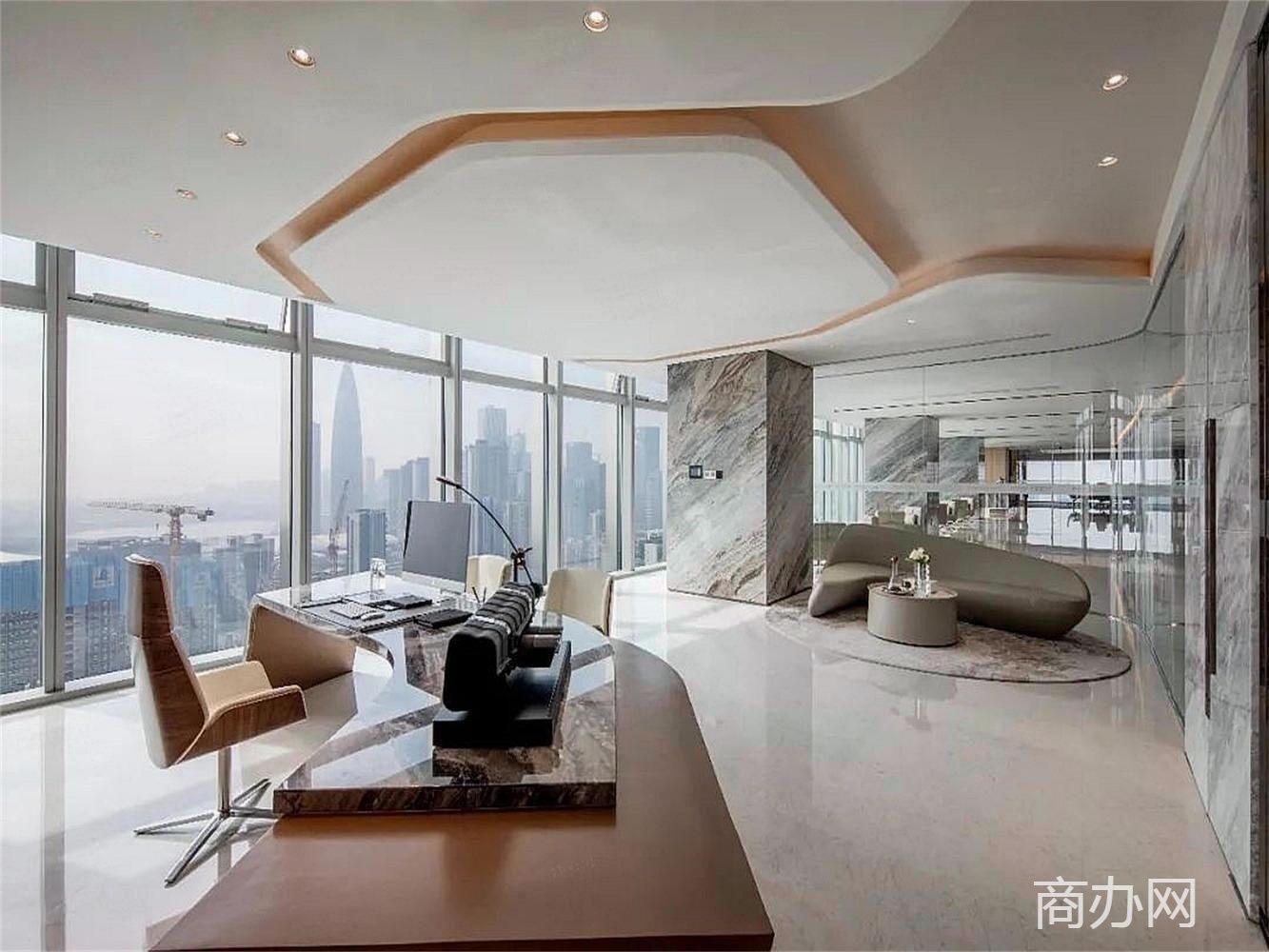 深圳华润前海中心二手房房源图片