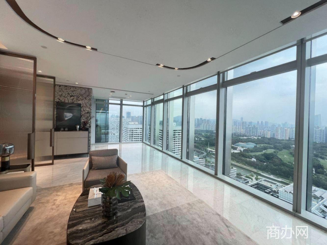 深圳华润前海中心二手房房源图片