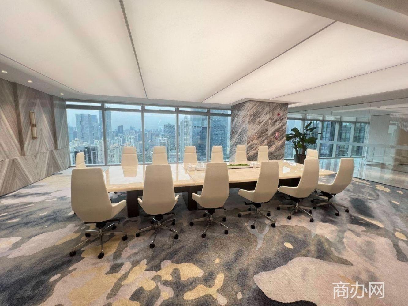 深圳华润前海中心二手房房源图片