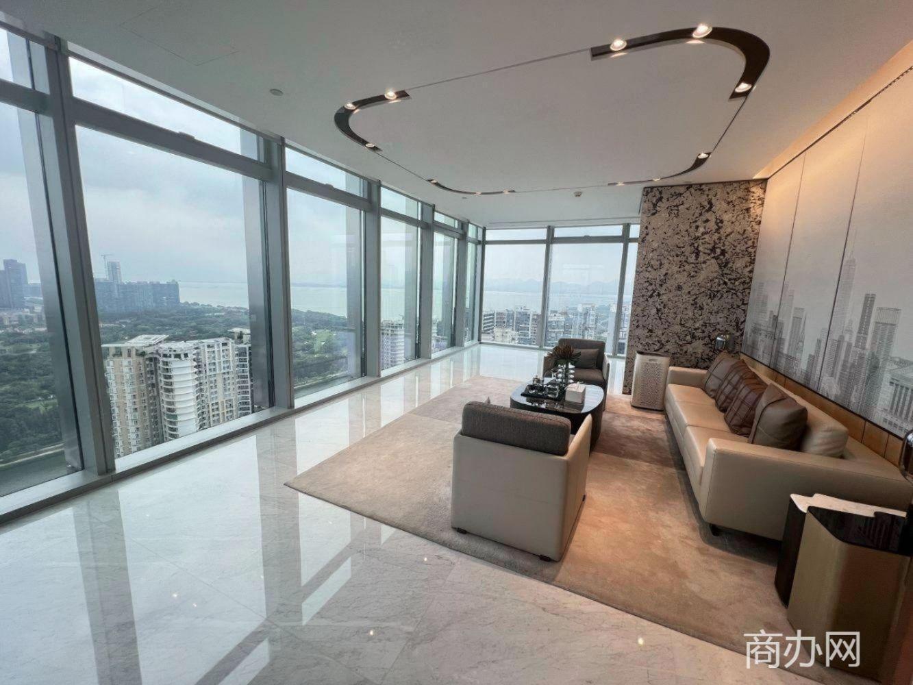 深圳华润前海中心二手房房源图片