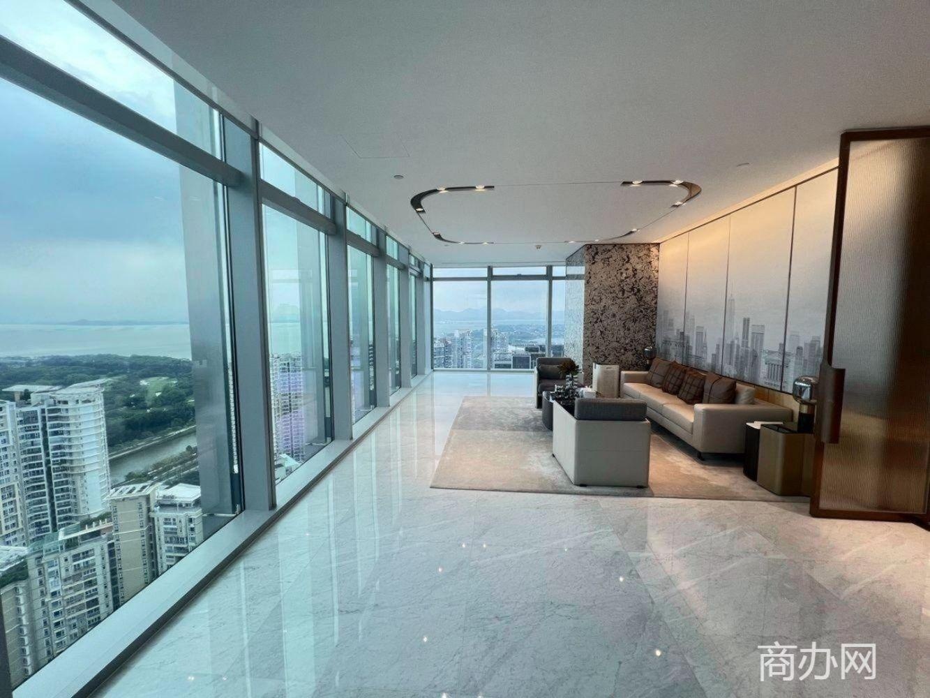 深圳华润前海中心二手房房源图片