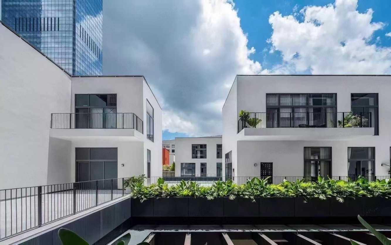 深圳深业上城二手房房源图片