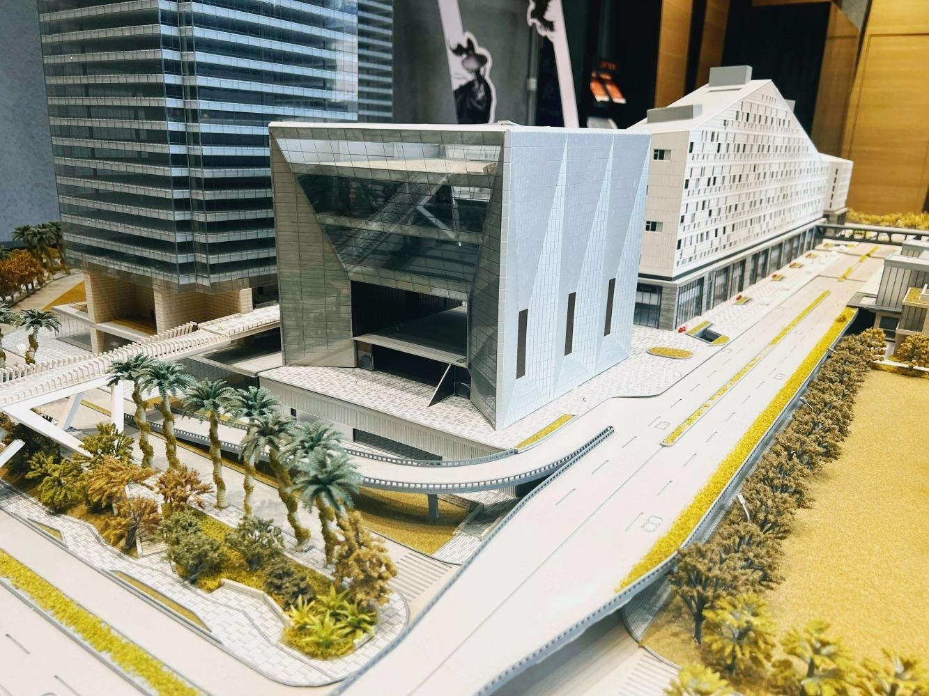 深圳深业上城二手房房源图片