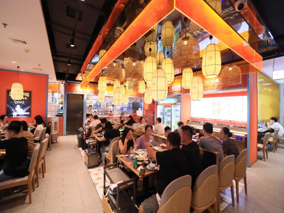 深圳红山铺王二手房房源图片