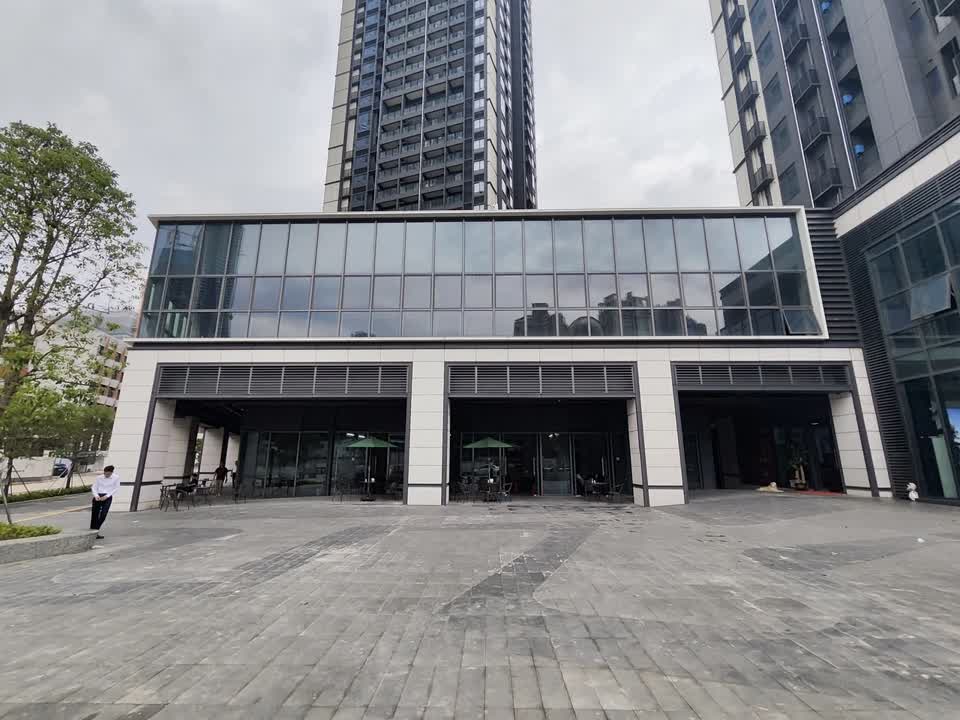 深圳京基天韵府二手房房源图片
