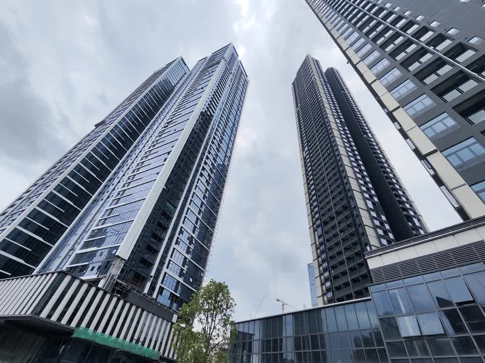 深圳京基天韵府二手房房源图片