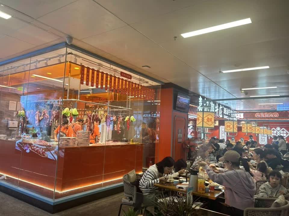 深圳红山6979二手房房源图片
