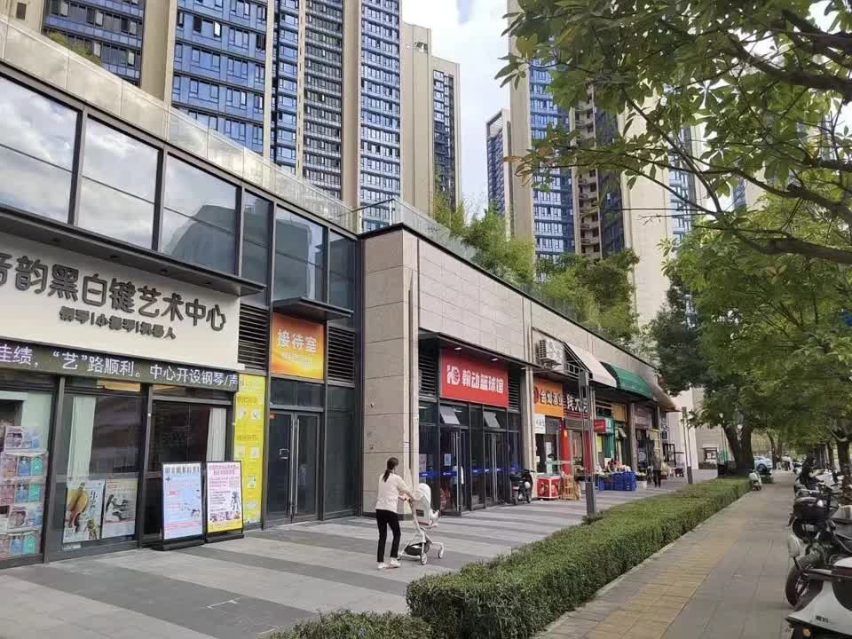 深圳学府天地二手房房源图片