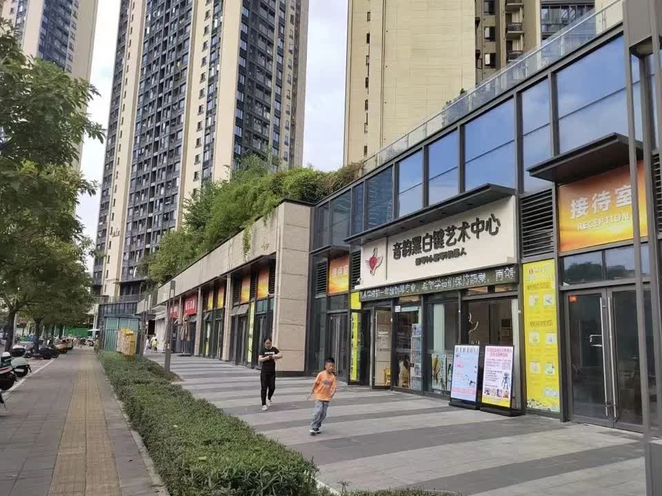 深圳学府天地二手房房源图片