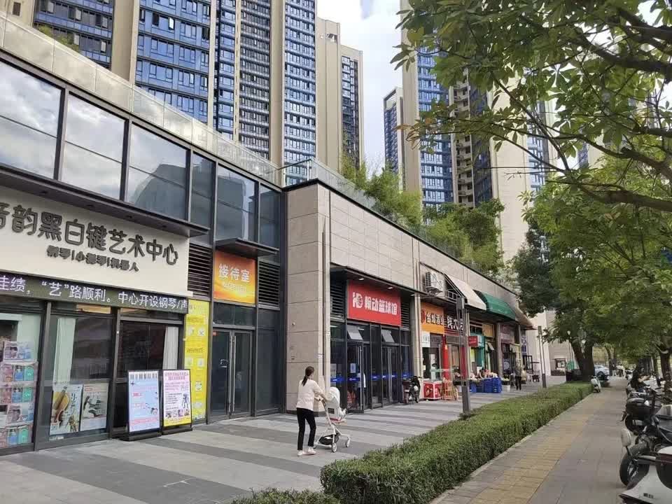 深圳学府天地二手房房源图片