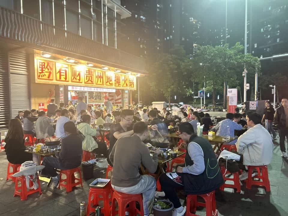 深圳红山6979二手房房源图片
