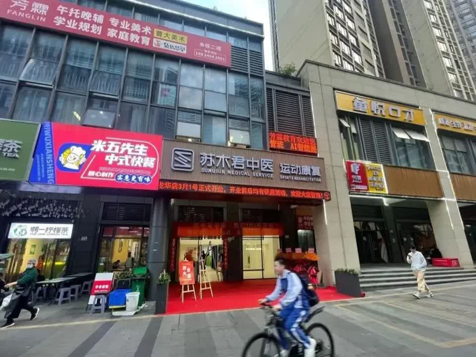 深圳鸿荣源壹城中心二手房房源图片
