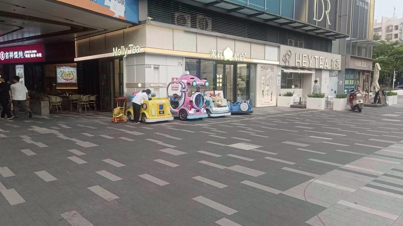 深圳仁恒前海梦公园二手房房源图片