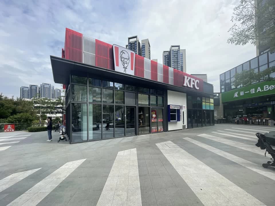 深圳学府天地二手房房源图片