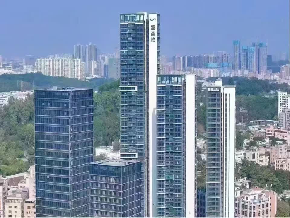 深圳朗悦坊二手房房源图片