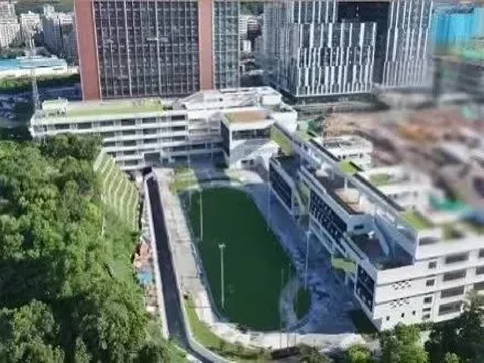 深圳朗悦坊二手房房源图片
