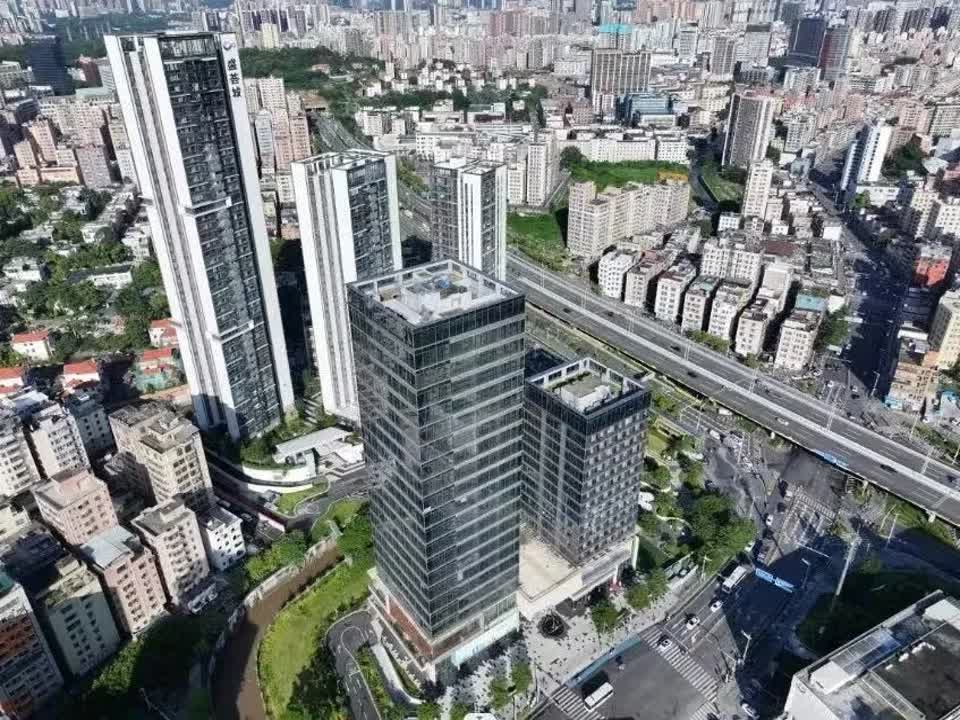 深圳朗悦坊二手房房源图片