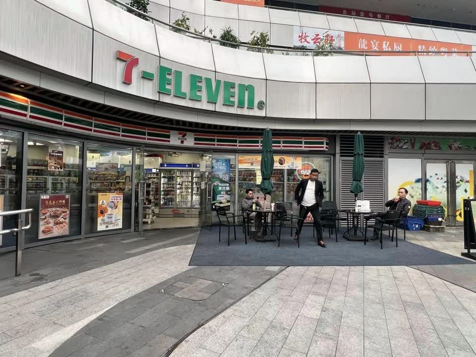 深圳深圳北站商铺二手房房源图片
