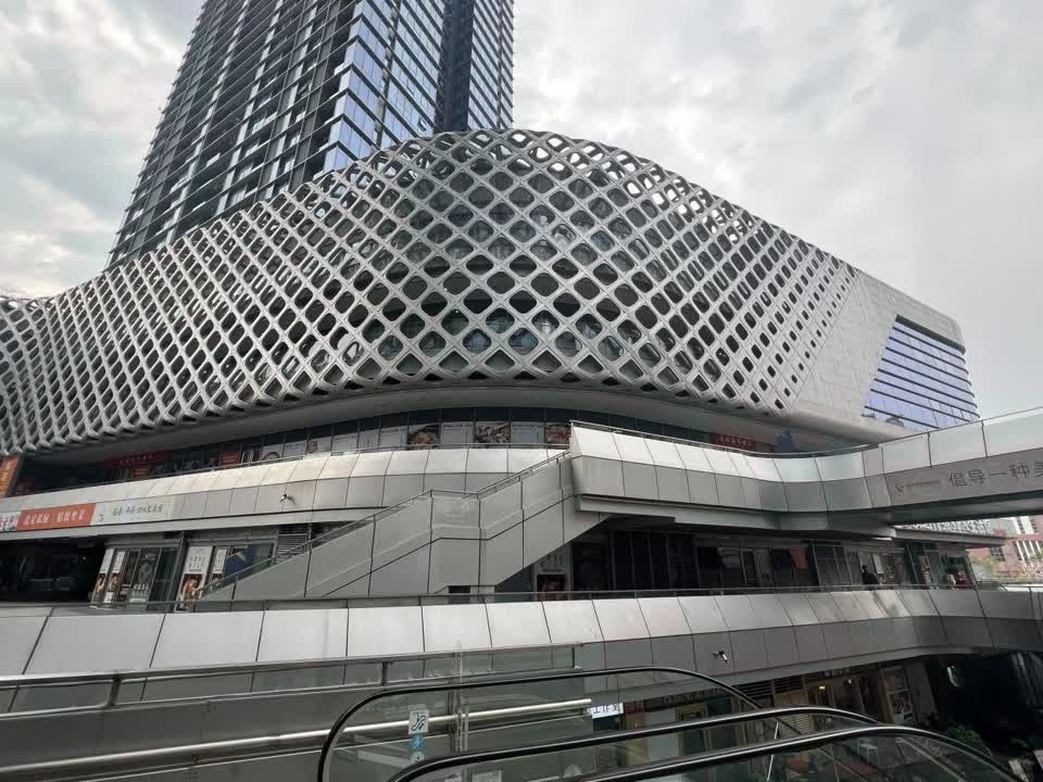 深圳深圳北站商铺二手房房源图片
