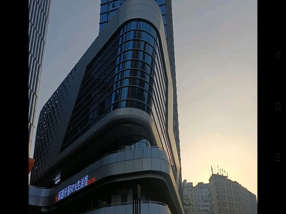 深圳深圳北站商铺二手房房源图片