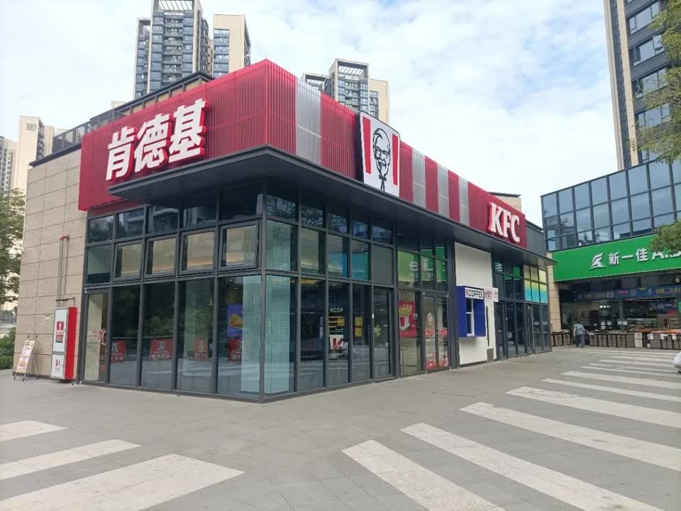 深圳学府天地二手房房源图片