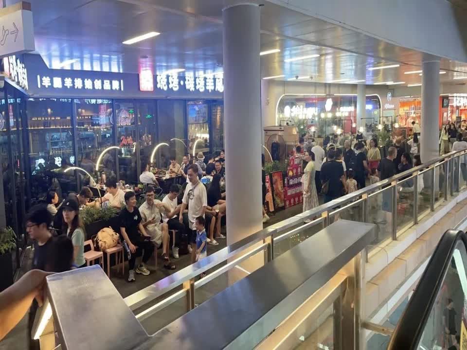 深圳红山6979二手房房源图片