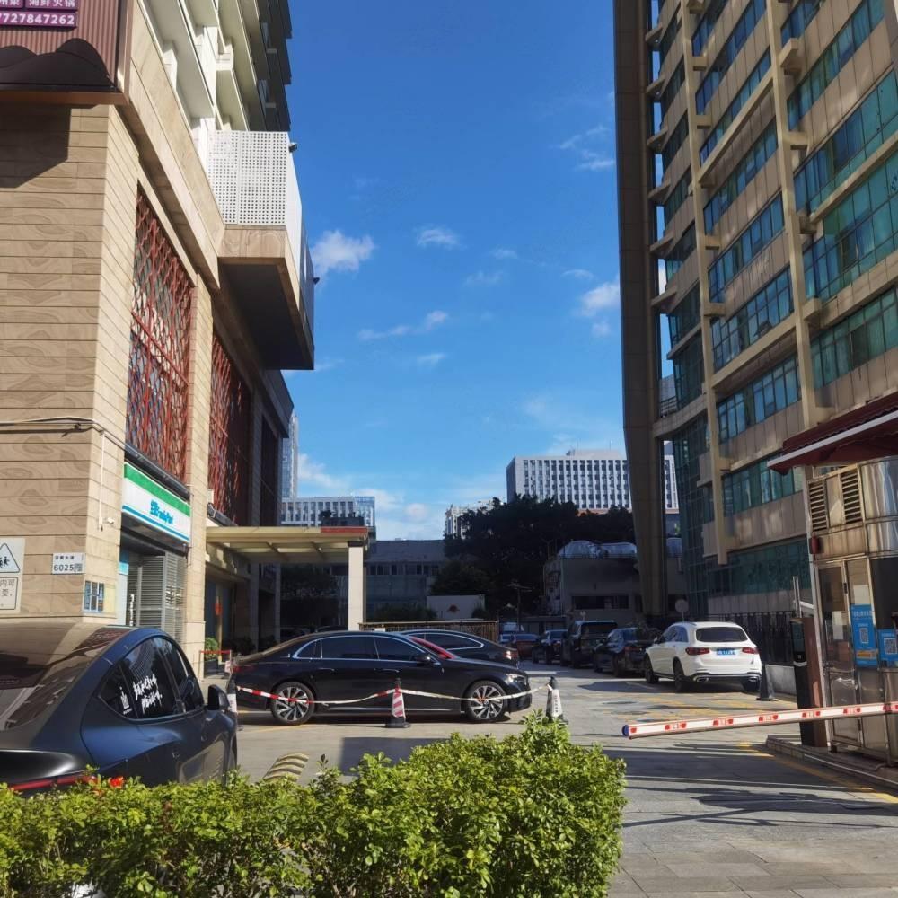 深圳车公庙(地铁站)二手房房源图片